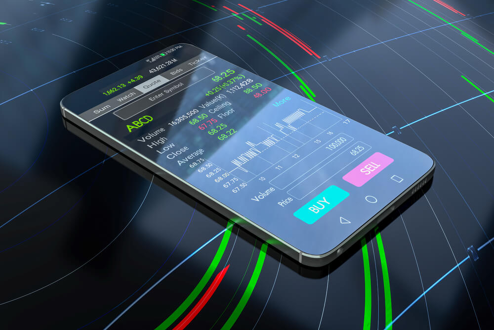 Apa itu Indikator Moving Average dan Penggunaanya dalam Trading