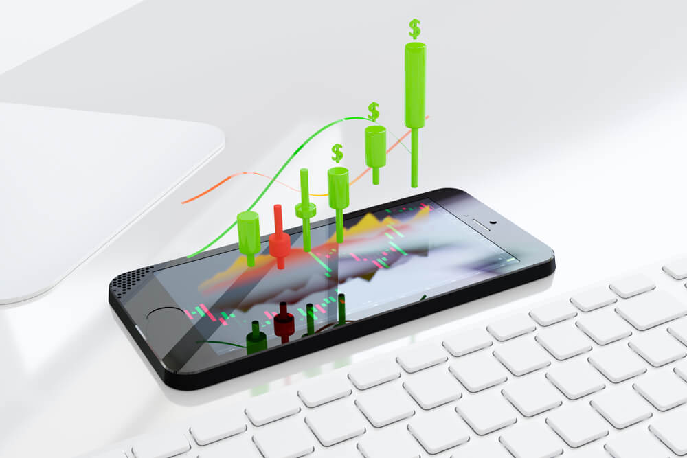 Cara Efektif dalam Menentukan Stop Loss dan Take Profit