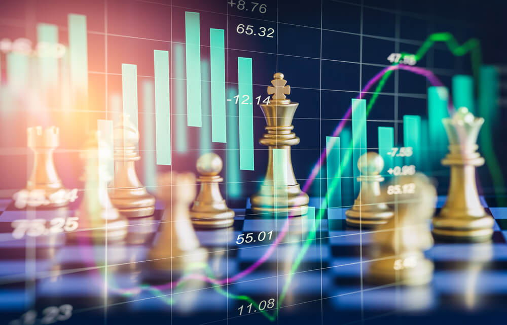 Hubungan Sentimen Pasar Dengan Strategi Trading