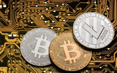 cryptocurrencies