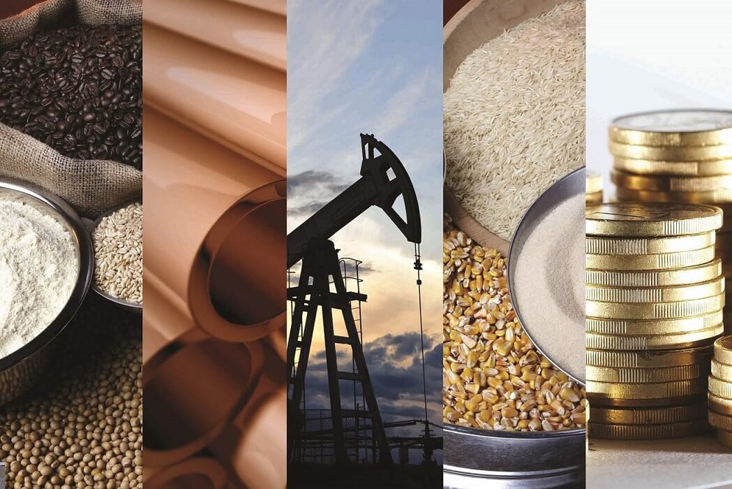 commodities
