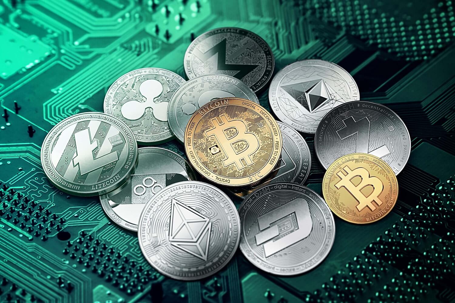 crypto