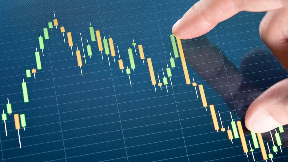 volatility in forex