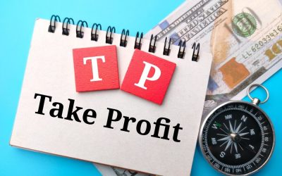 take profit