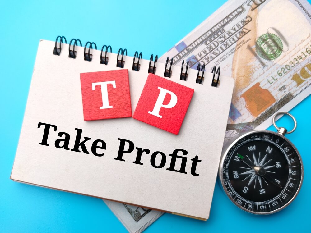 take profit