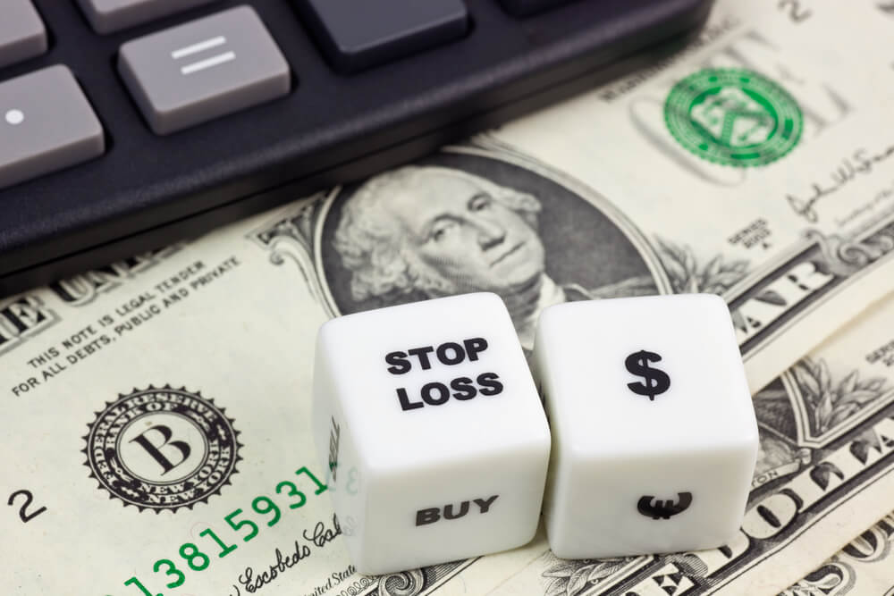 stop loss preview