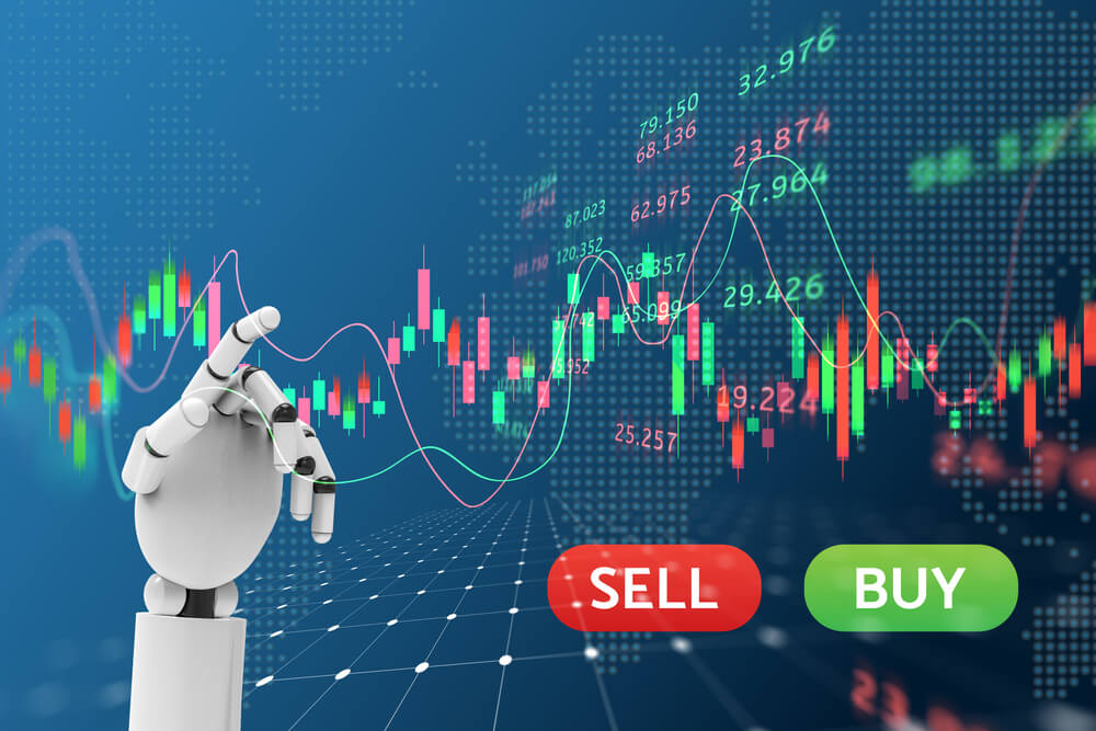 Forex savdo robotlarining afzalliklari va kamchiliklari