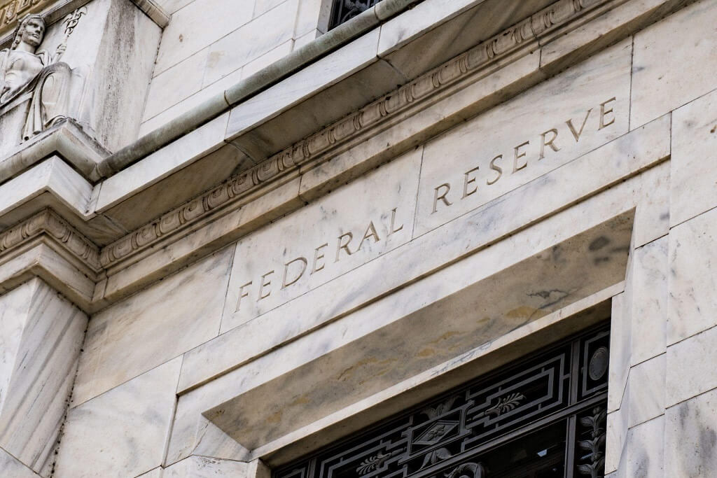 federal reserve usa