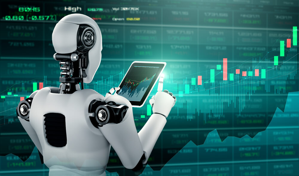 forex robots TSS