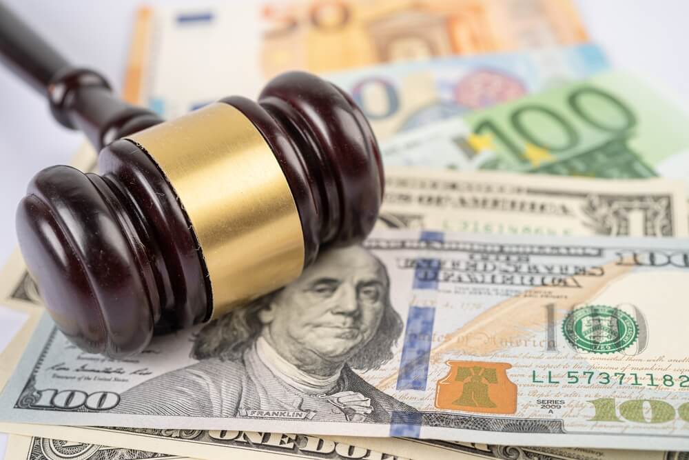 hammer pattern
