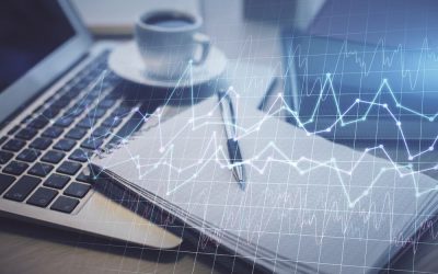 Algorithms in trading fx