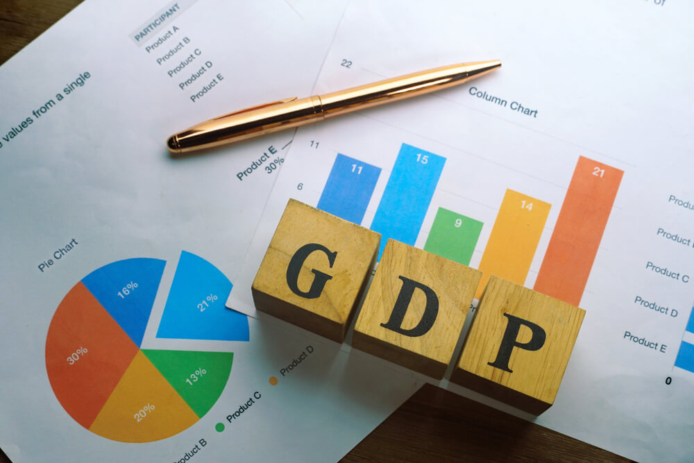 GDP Data