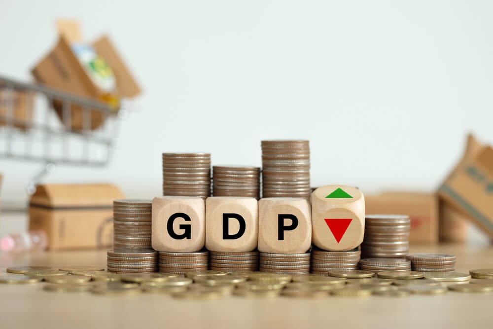 GDP fx
