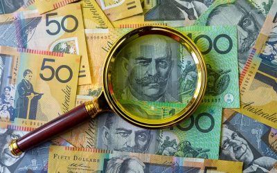 Why the Australian Dollar Matters