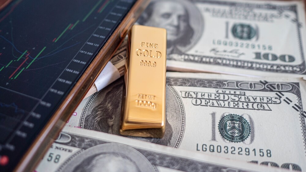 Gold Trading
