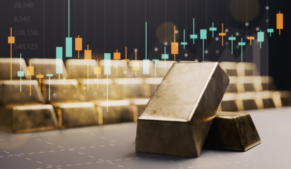 Successful Gold Trading
