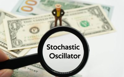 stochastic-oscillator