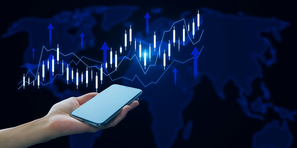 SMA50 Breakout Strategy forex