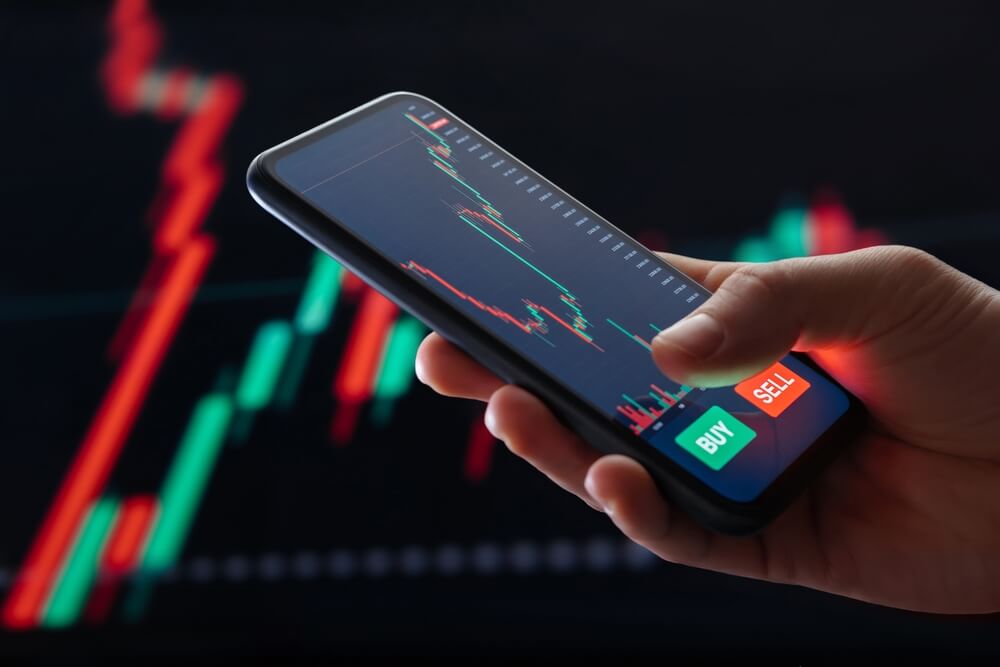 forex trading