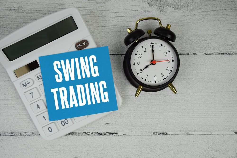 swing trading forex