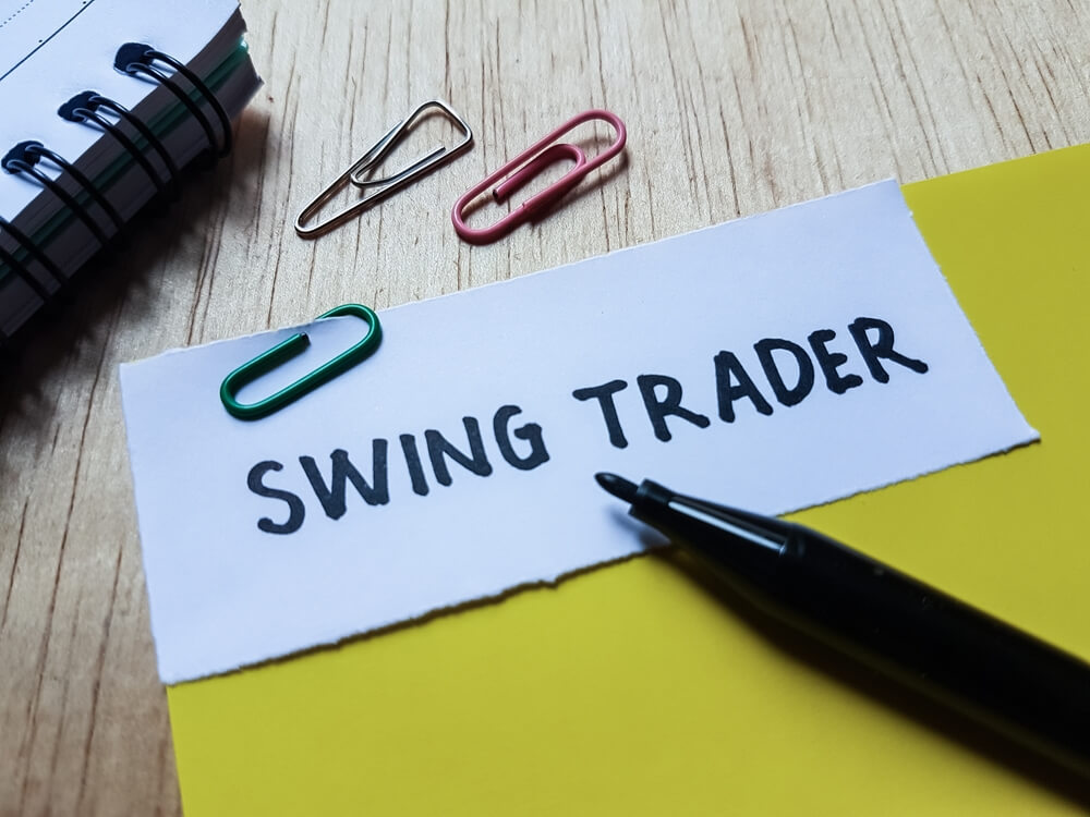 swing trading