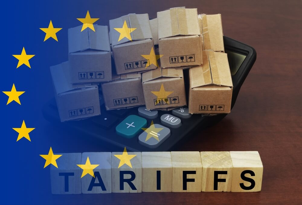 tariffs for europe