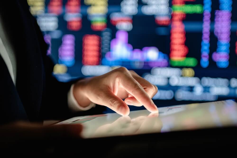 Common Mistakes with Take Profit