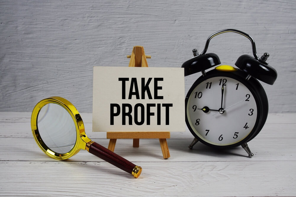 tp take profit forex