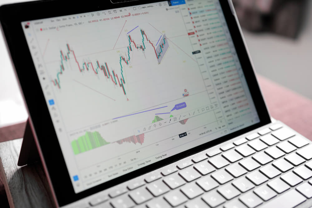 forex scalping