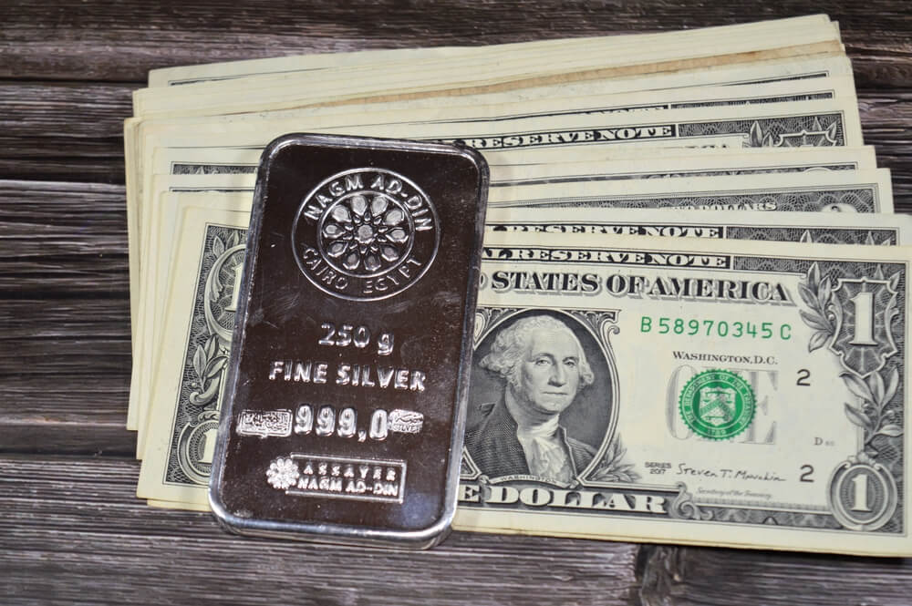 how to trade silver