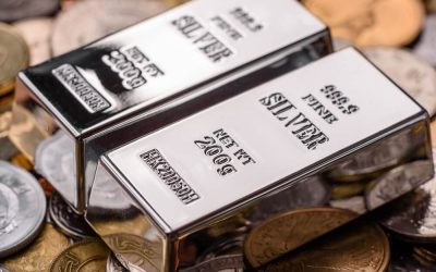 silver forex trading